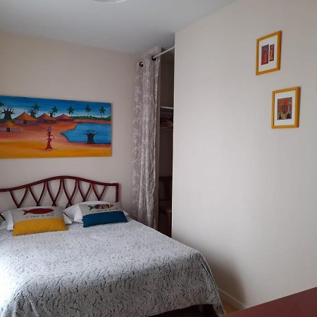 Appt Cosy 65 M2 Coeur De Ville A 150 M De La Plage รัวย็อง ภายนอก รูปภาพ