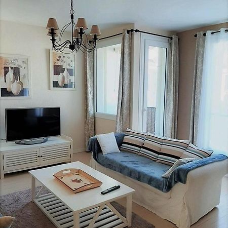 Appt Cosy 65 M2 Coeur De Ville A 150 M De La Plage รัวย็อง ภายนอก รูปภาพ