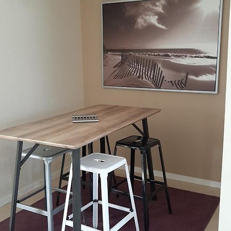 Appt Cosy 65 M2 Coeur De Ville A 150 M De La Plage รัวย็อง ภายนอก รูปภาพ